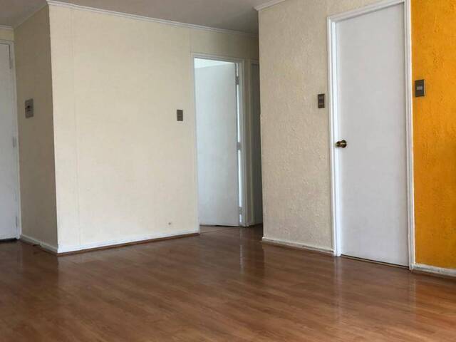 #5 - Departamento para Venta en Santiago - XIII - 3