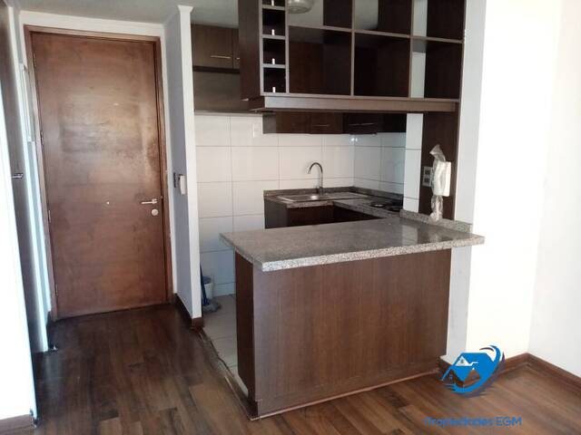 #23 - Departamento para Venta en Santiago - XIII - 2